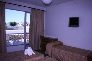 Hostal S'Algaret - Fornells - 5
