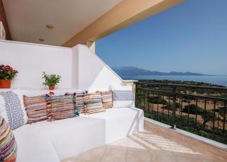 Lithies Sea View Boutique Hotel - 6
