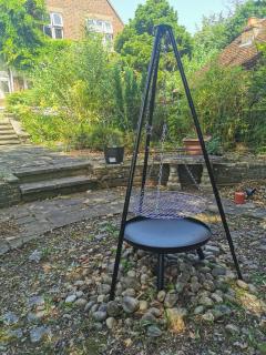 PEACEFUL RETREAT HIDEAWAY SURREY - Esher - 3