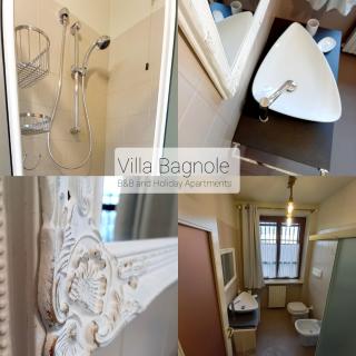 Villa Bagnole B&B - Holiday Apartments - 2