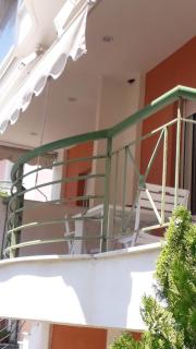 Themis Apartment - Hanioti - 3