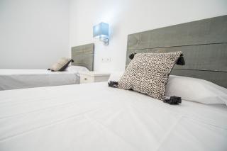 Nuevo Mirandilla Apartment - Cadiz Beach - Cadice - 7