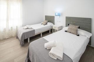 Nuevo Mirandilla Apartment - Cadiz Beach - Cadice - 1