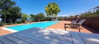 Villa Bagnole B&B - Holiday Apartments - Lonato - 9