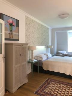 Galerie Suites - Mariánské Lázně - 4