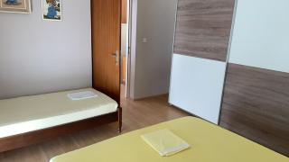 Apartmani Nada Borik Zadar - 1