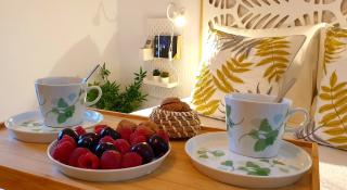 Sherryflat Estudio- Parking, - 5