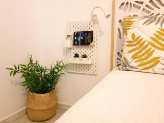 Sherryflat Estudio- Parking, - 7