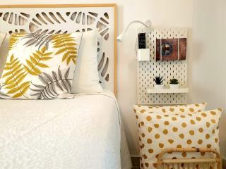 Sherryflat Estudio- Parking, - Jerez de la Frontera - 8