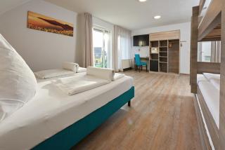 Gästehaus Mythos - Rust - 8