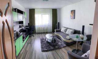 Apartament Zarnesti „Saturn” - Zărneşti - 8