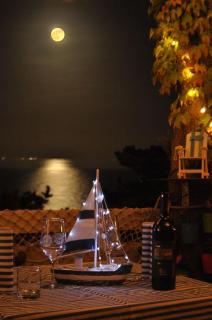 B&B FISH - Vietri sul Mare - 2
