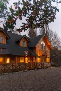 Apart Hotel Agua Escondida - San Martín de los Andes - 3