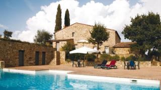 Agriturismo Podere La Casa - Montalcino - 9
