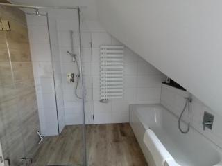 Ferienwohnung Burgblick - Lisberg - 5