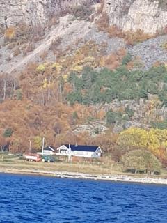 Villa Myklebostad - 6