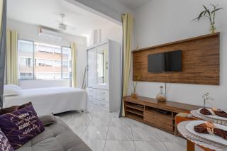 Apartamento em Copacabana RJ - Rio de Janeiro - 4