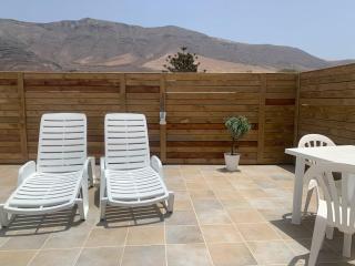 Apartment in Famara Beach - 1