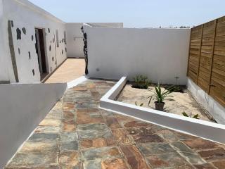 Apartment in Famara Beach - Teguise - 3