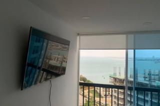 Suite de lujo Punta Centinela - 1