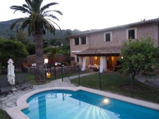 Sa Finqueta: Mansión única en el corazón de Sóller - 3