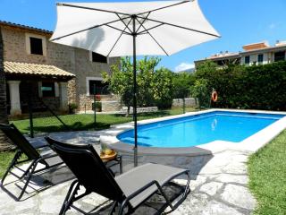 Sa Finqueta: Mansión única en el corazón de Sóller - 5