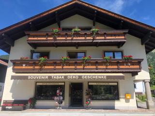 Gästehaus Koch - Berwang - 7