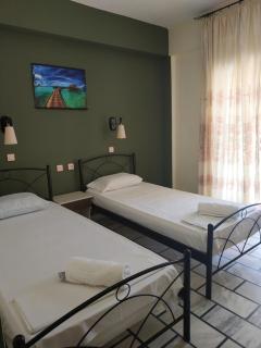 Solena Studios Kavos - 4