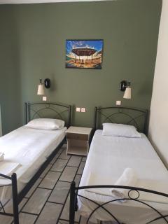 Solena Studios Kavos - 2