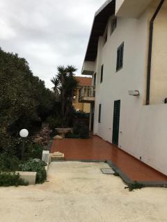 Villa dell'Oleandro - Santa Maria del Focallo - 6