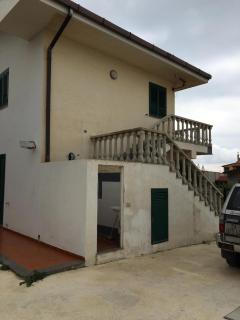 Villa dell'Oleandro - Santa Maria del Focallo - 4