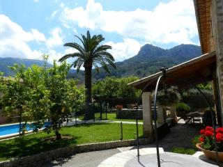 Sa Finqueta: Mansión única en el corazón de Sóller - 1