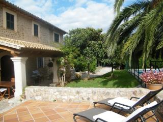 Sa Finqueta: Mansión única en el corazón de Sóller - 2