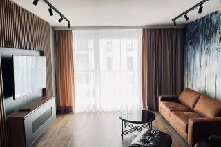 Apartament Manufaktura z bezpłatnym parkingiem - Łódź - 9
