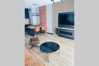 Apartament Manufaktura z bezpłatnym parkingiem - 7