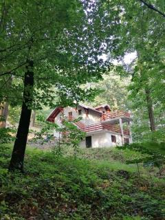 Planinska kuća Bukulja - Aranđelovac - 0
