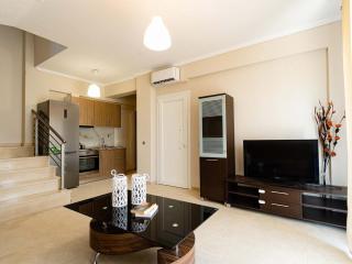 Kiosse Maisons by TravelPro Services Nea Flogita Halkidiki - Flogita - 1