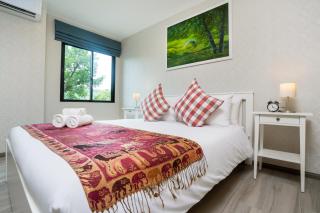 The Title Residencies Naiyang Beach - Nai Yang Beach - 7