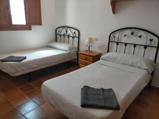 Casa Paulonia - Las Negras - 2