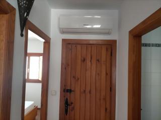 Casa Paulonia - Las Negras - 1