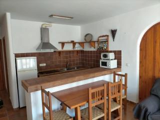 Casa Paulonia - Las Negras - 1