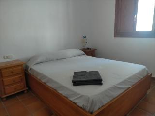 Casa Paulonia - Las Negras - 3