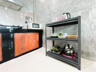 The Endless Bangtao Residence LOFT 9 - 6