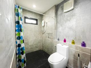 The Endless Bangtao Residence LOFT 9 - 4