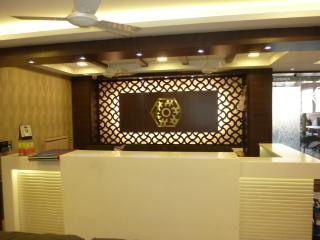 Hotel Orient Palace - Bombay - 8