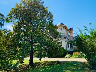 Domaine des Ondes - Millau - 9