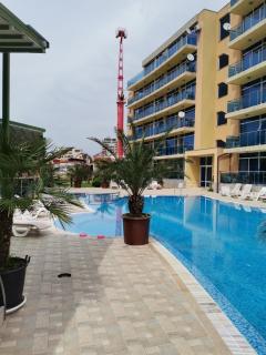 Albena Suite 2 - 8