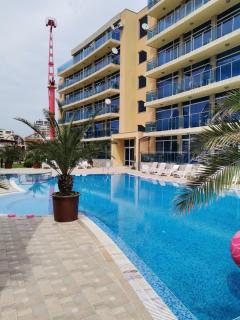 Albena Suite 2 - 4