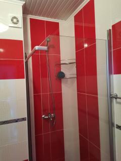 Albena Suite 2 - 3