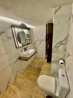 Modern Apartment in the heart Vol2 - Alexandroupoli - 6